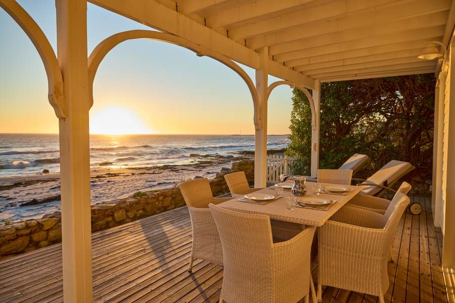 5 Bedroom Property for Sale in Misty Cliffs Western Cape